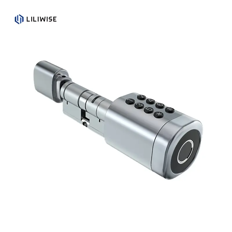 Incuietoare inteligenta Liliwise