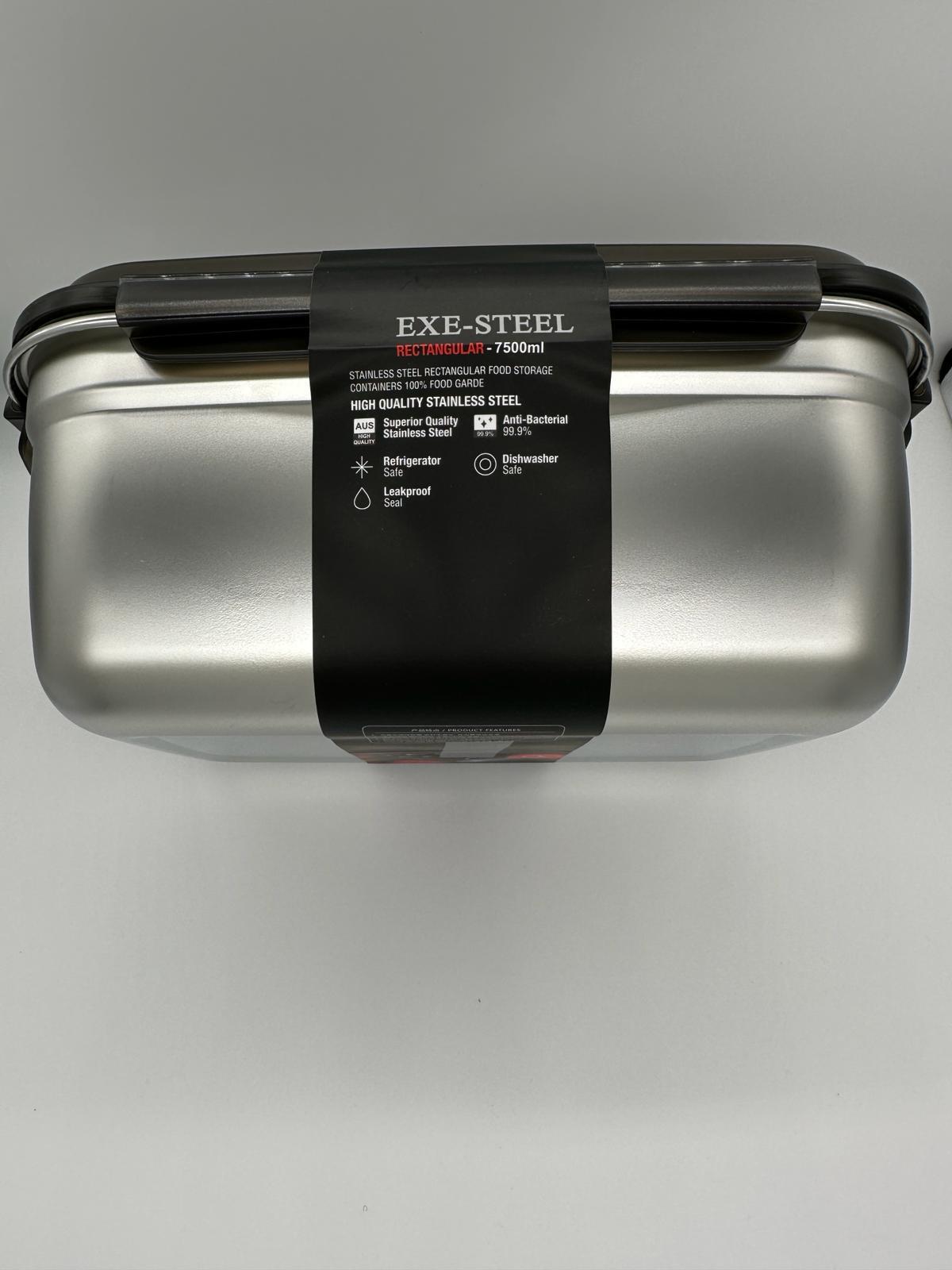 Carserola aluminiu 7500ml