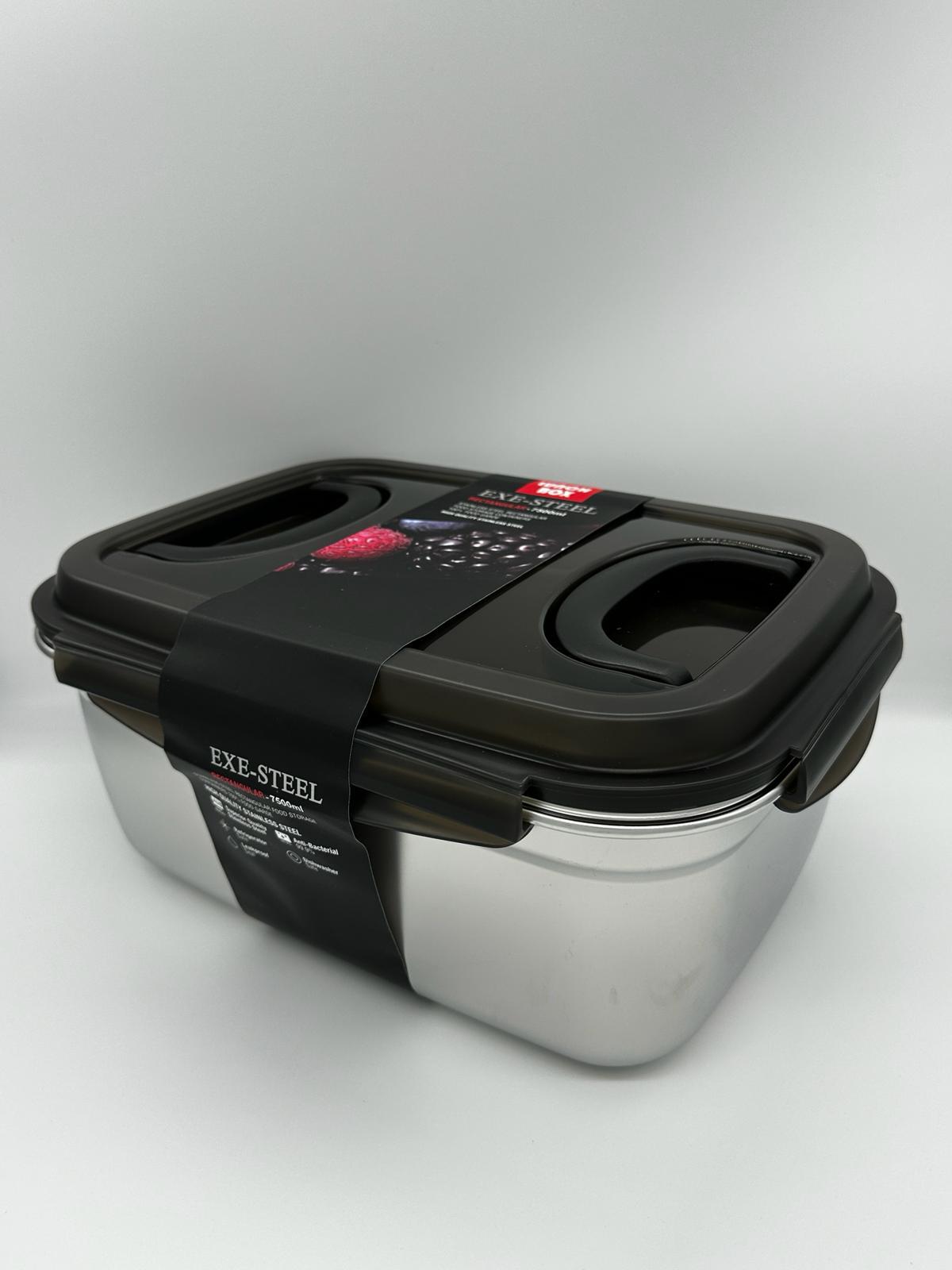 Carserola aluminiu 7500ml