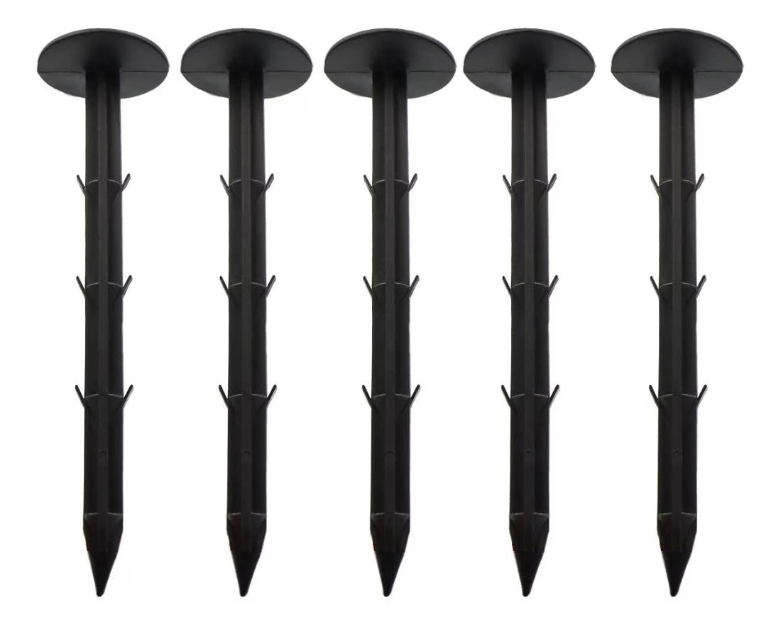 Cuie plastic 16cm