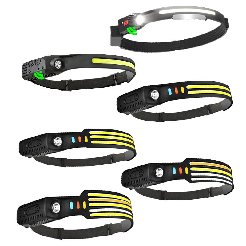 Lampa pentru cap LED