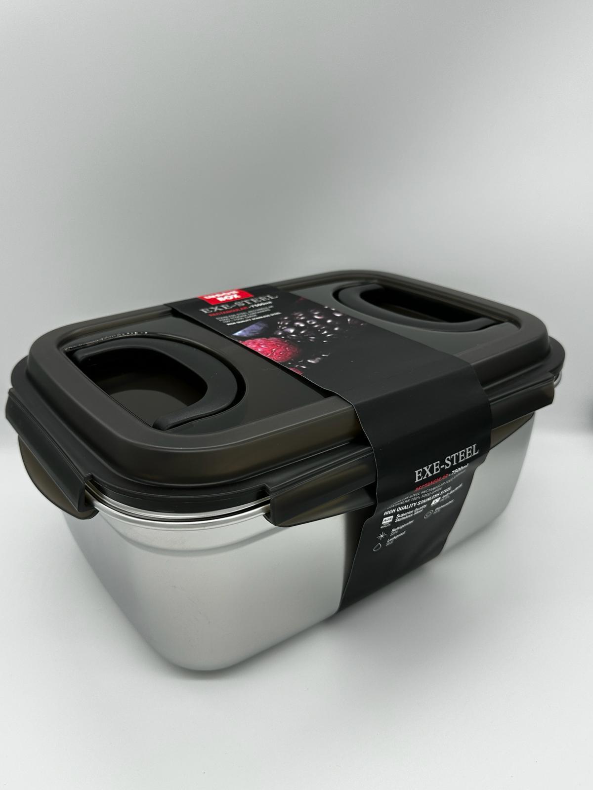 Carserola aluminiu 7500ml